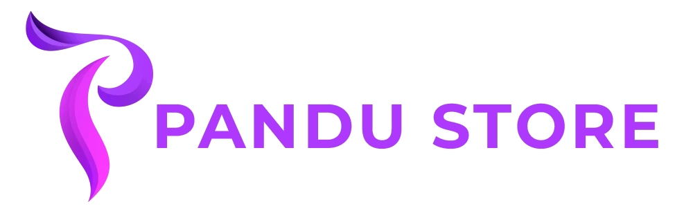 Pandu Online Store